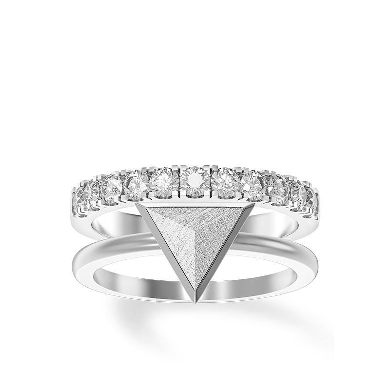 for her, ring, woman - AWNLJEWELS