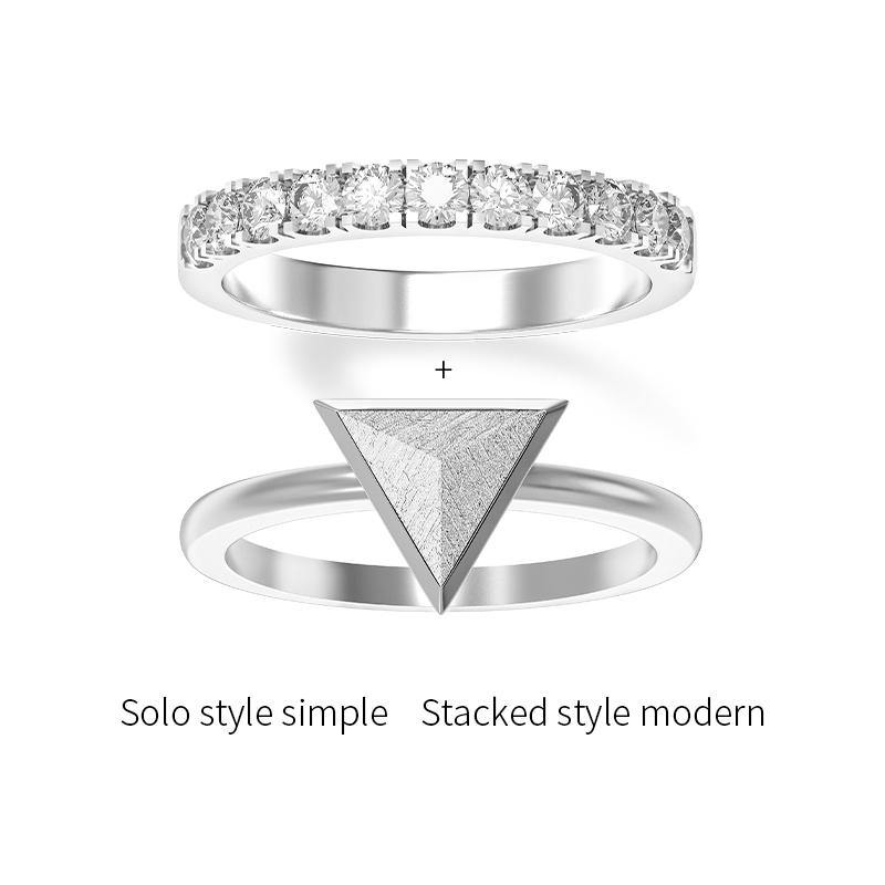 for her, ring, woman - AWNLJEWELS