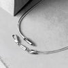 chain, man, necklace, sterling silver - AWNLJEWELS
