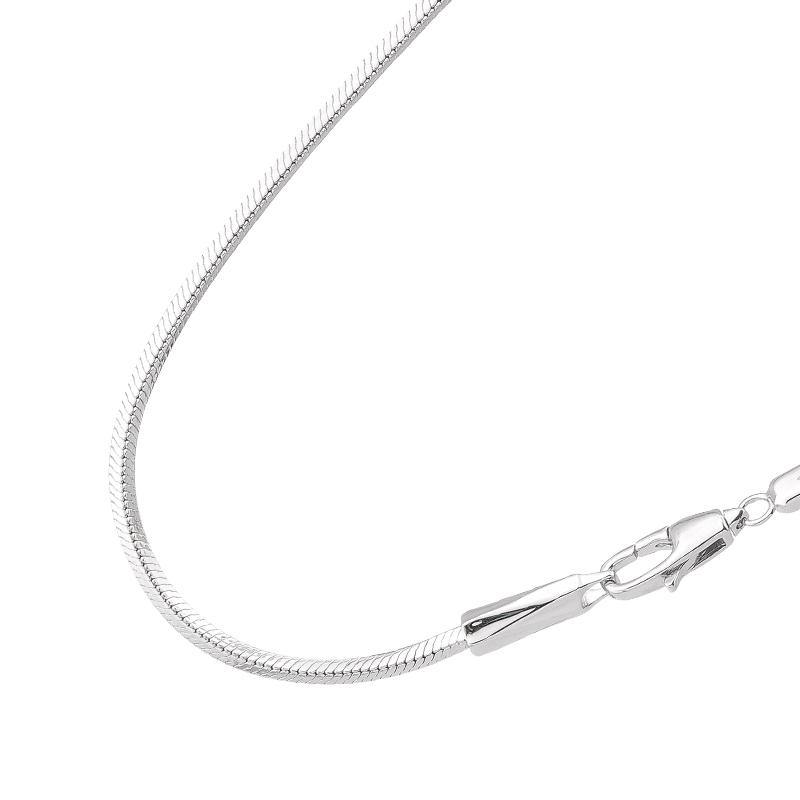 chain, man, necklace, sterling silver - AWNLJEWELS